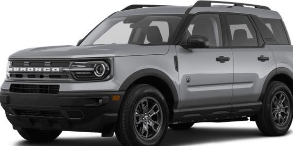 FORD BRONCO SPORT 2022 3FMCR9B60NRE09546 image